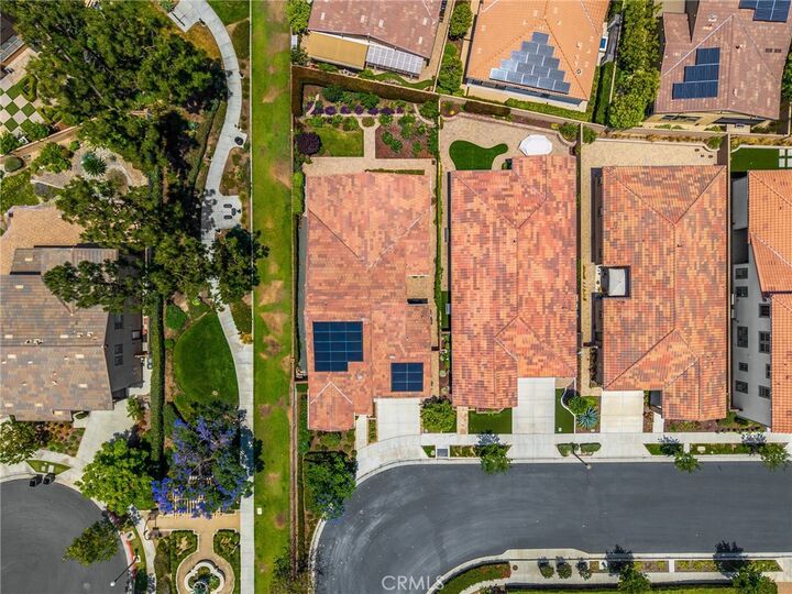 Property Photo:  3541 Camelia Lane  CA 92823