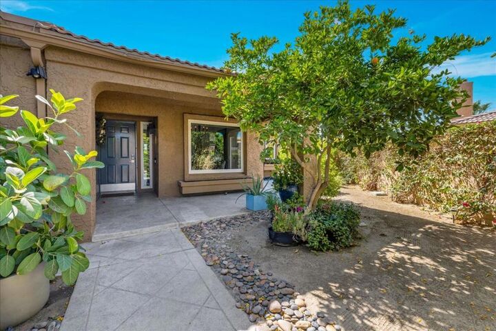 Property Photo: 44289 Venice Court CA 92260