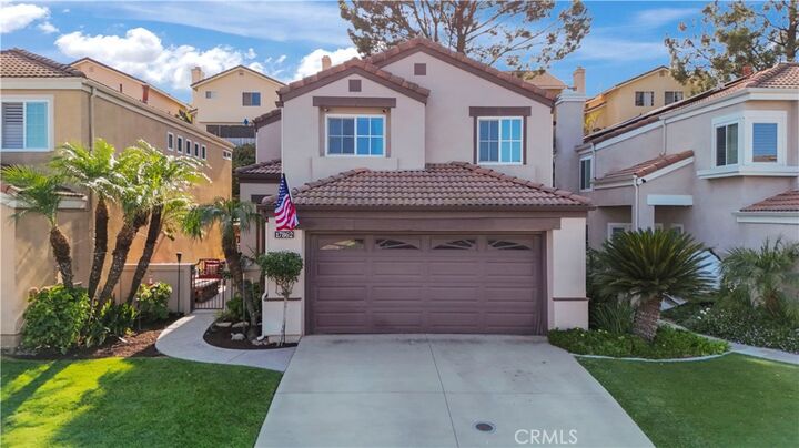 Property Photo:  17862 Antherium Drive  CA 91709 