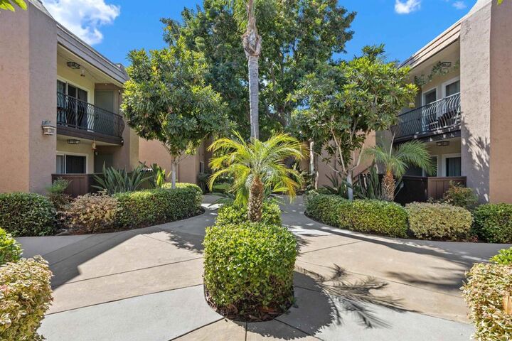 Property Photo:  195 Avenida Descanso 121  CA 92057 