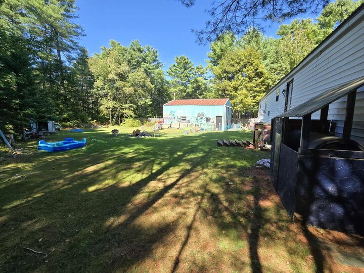 Property Photo:  522 North Street  ME 04401 