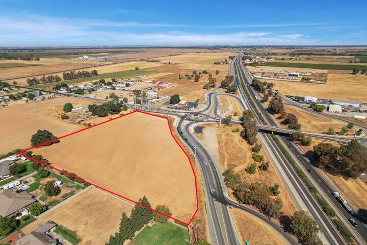 Property Photo:  0 Twin Cities Road  CA 95632 