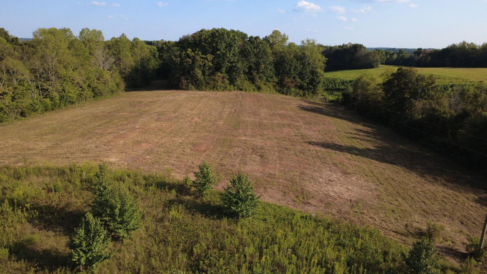 Property Photo:  0 Hughes Hollow Rd  TN 38464 