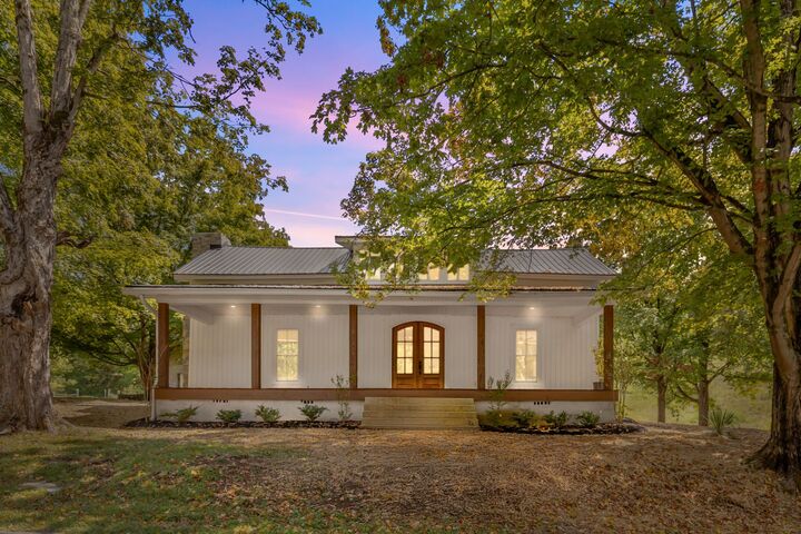 Property Photo:  1881 New Herman Rd  TN 37334 