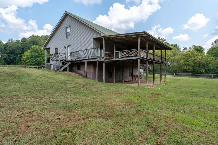 Property Photo:  1919 Bear Creek Rd  TN 38450 