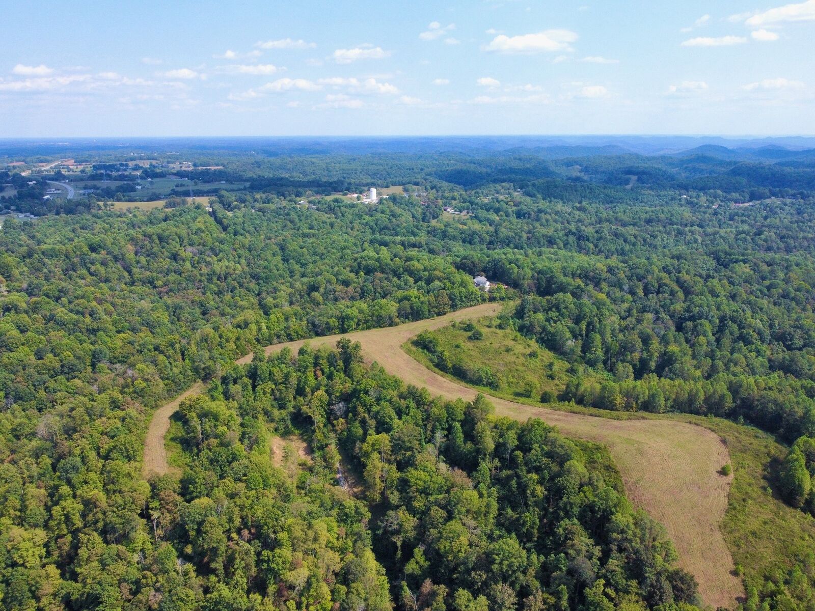 Property Photo:  8943 Phillips Hollow Road  TN 37186 