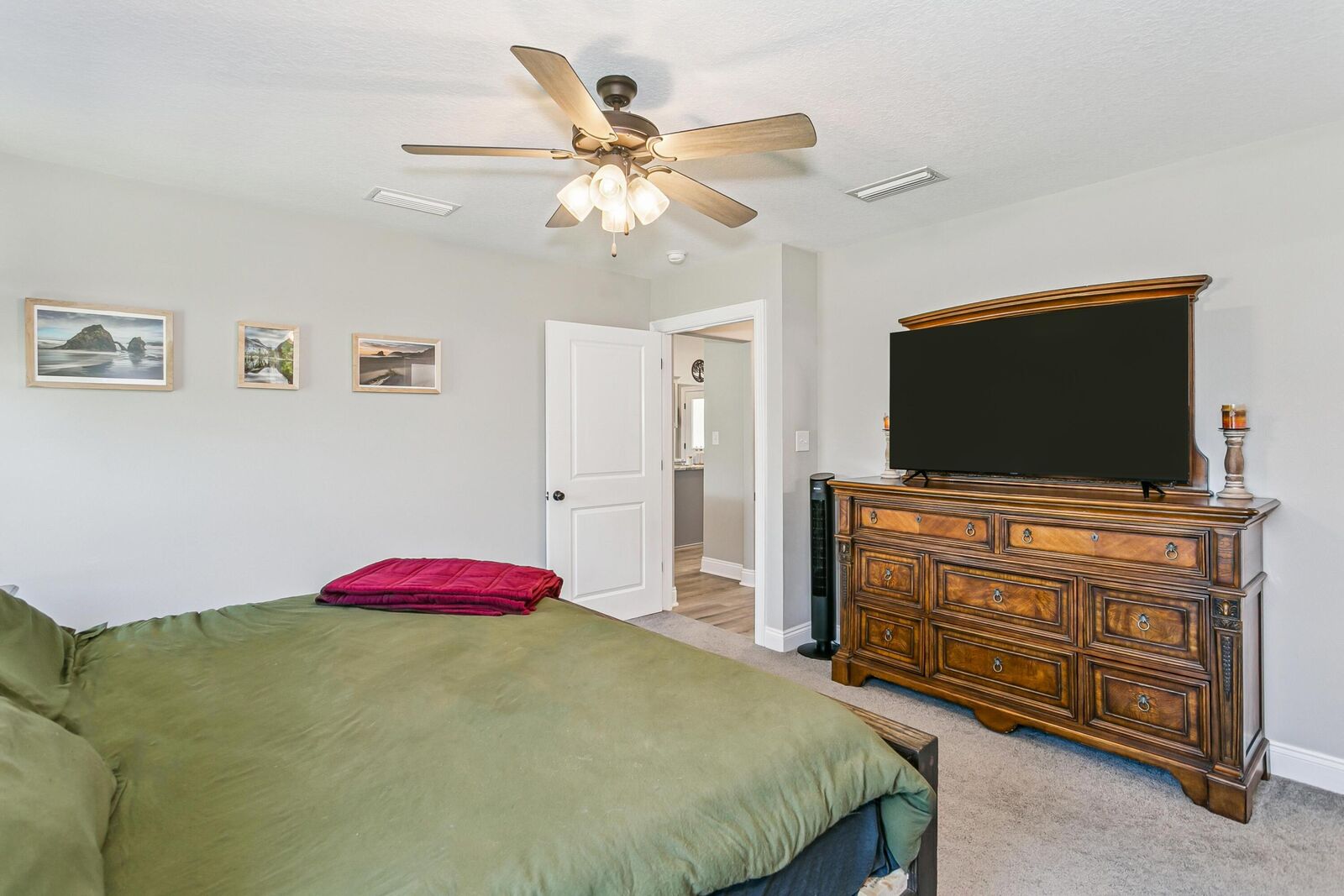 Property Photo:  1964 Pentagon Street  FL 32563 