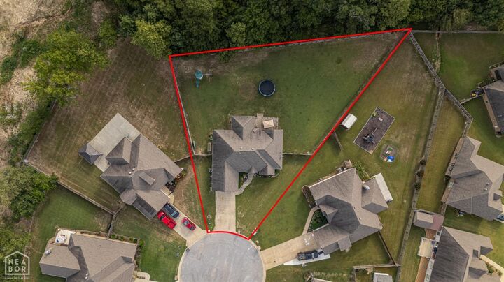 Property Photo:  5197 Julia Cove  AR 72404 