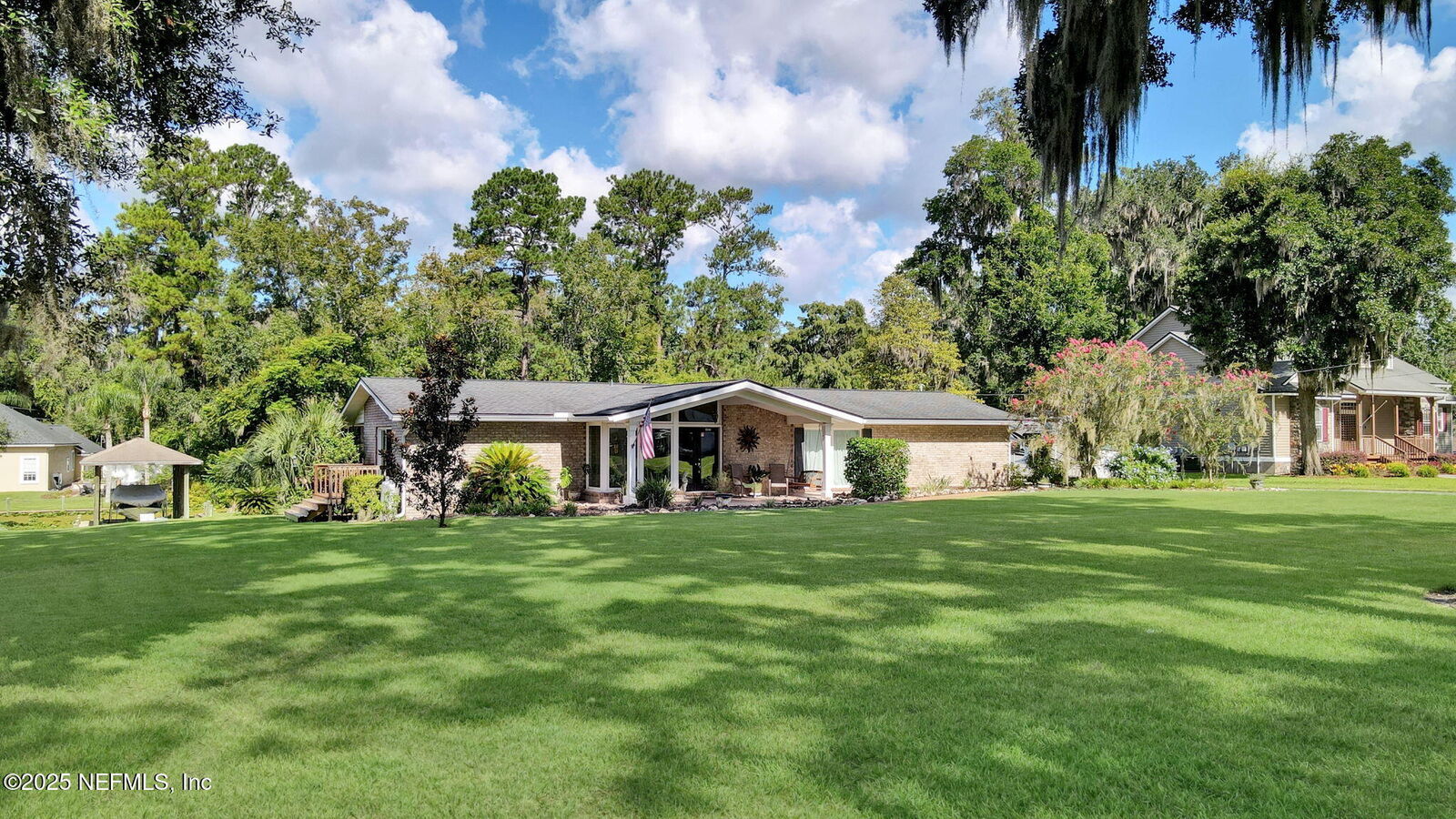 Property Photo:  12834 Micanopy Lane  FL 32223 