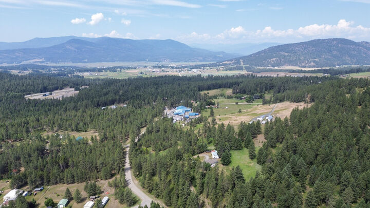 395 A Old Dominion Rd  Colville WA 99114 photo