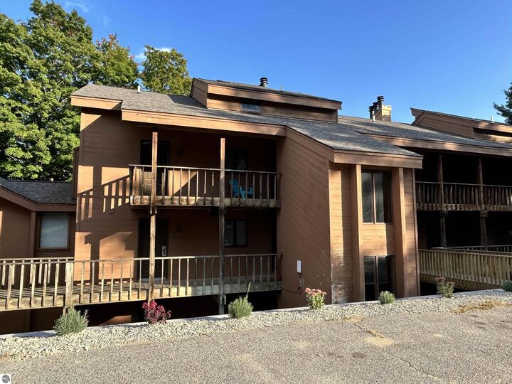 5830 Shanty Creek Road  Bellaire MI 49615 photo