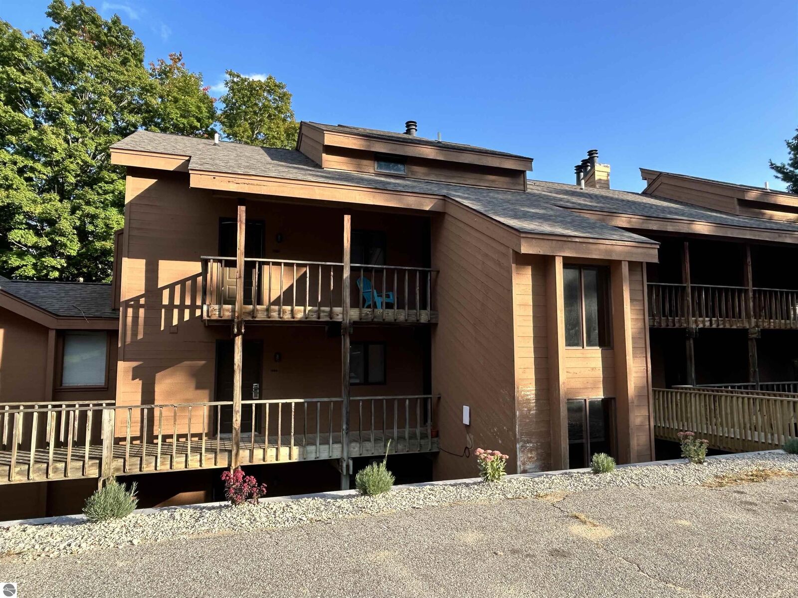 Property Photo: 5830 Shanty Creek Road MI 49615