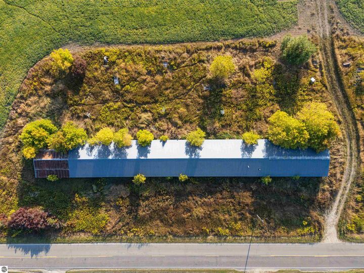 Property Photo:  400 19 Mile Road  MI 49665 