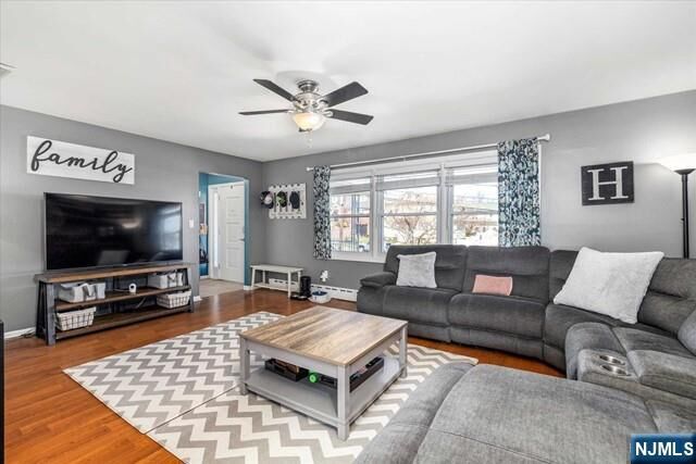 Property Photo:  488 Columbia Boulevard  NJ 07075 