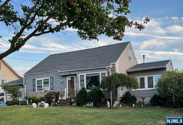Property Photo: 463 Luhmann Drive NJ 07646
