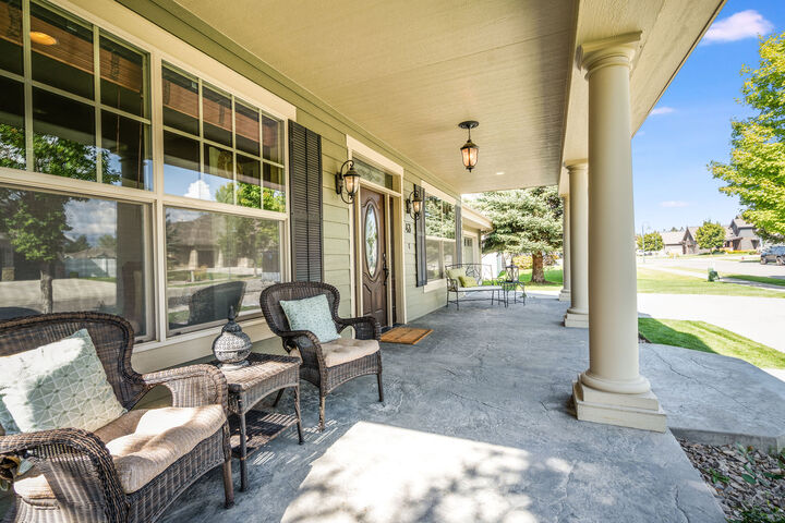 Property Photo: 43 Glacier Circle MT 59901