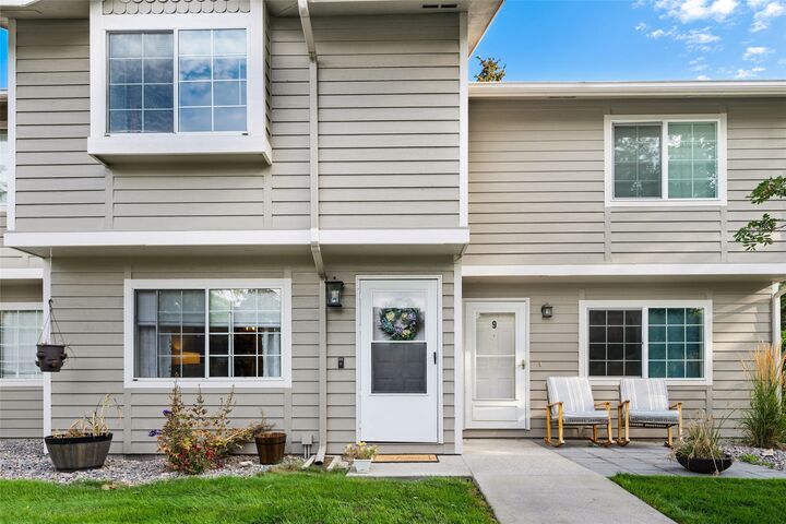 2802 Rockridge Court 8  Missoula MT 59808 photo