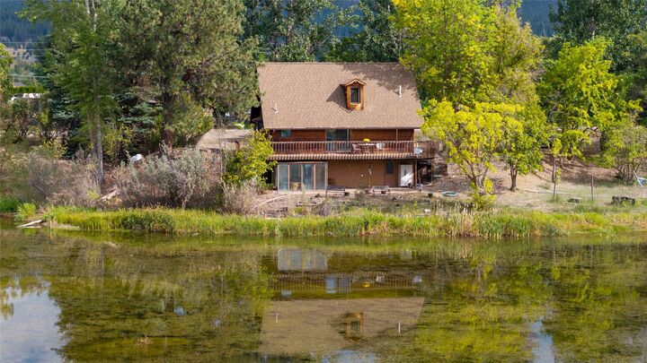 Property Photo: 18925 Mullan Road MT 59834