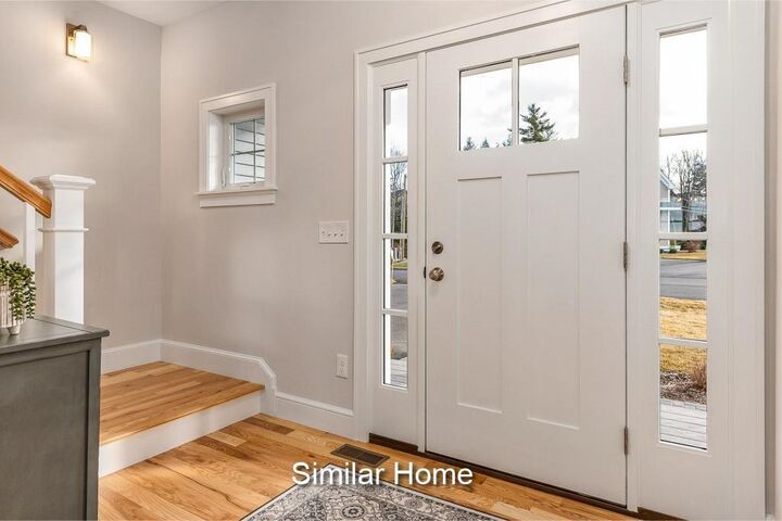 Property Photo:  Lot 11 Country Club Estates Drive  NH 03820 