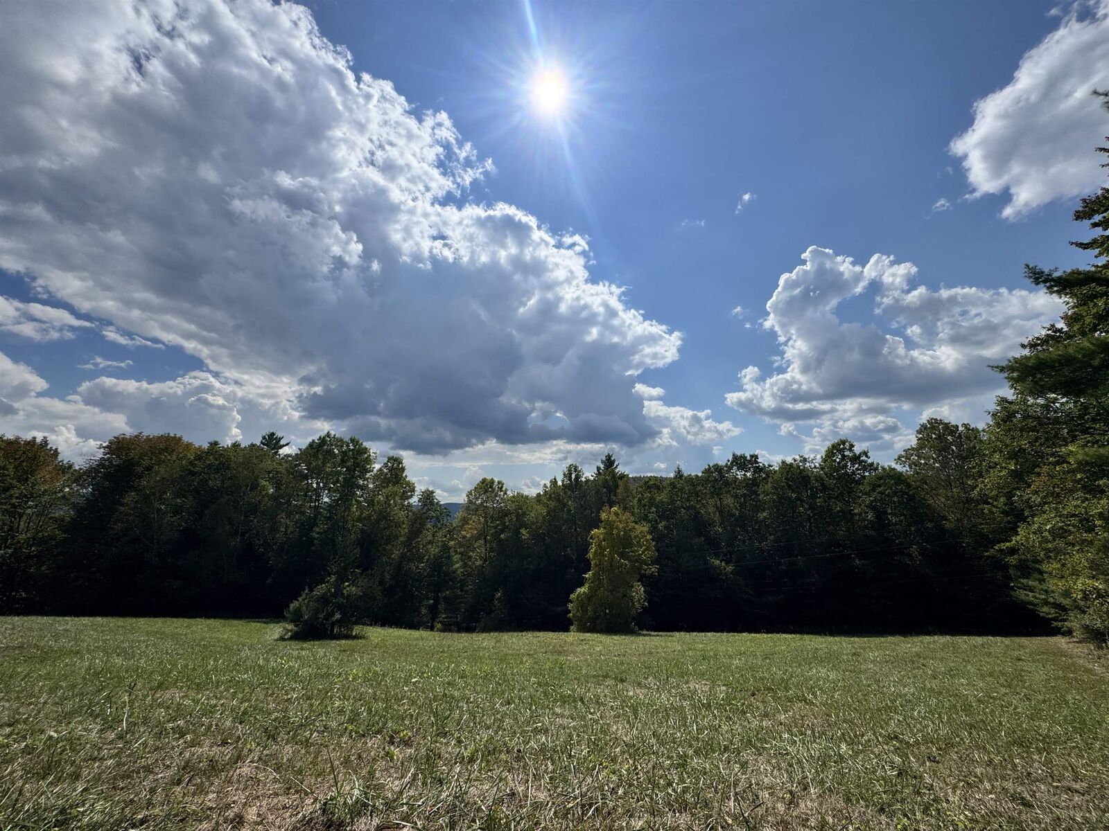 Property Photo: Lot 4B Quail John Road VT 05043