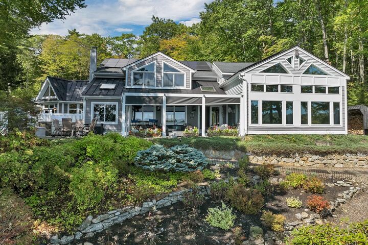 Property Photo:  178 Black Brook Road  NH 03253 