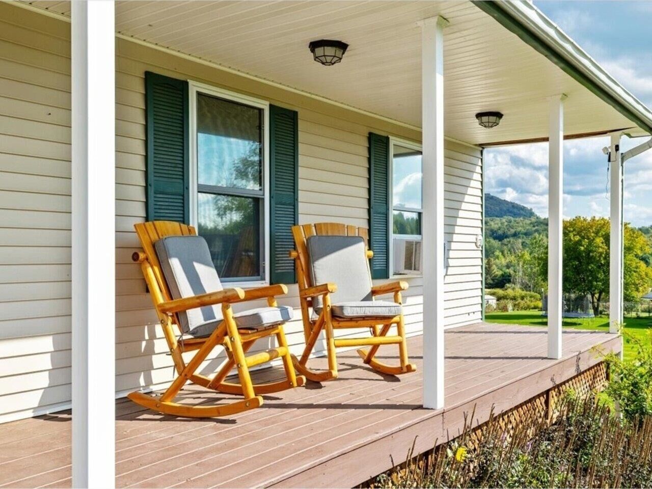 Property Photo:  177 Kingsland Hollow Road  VT 05444 