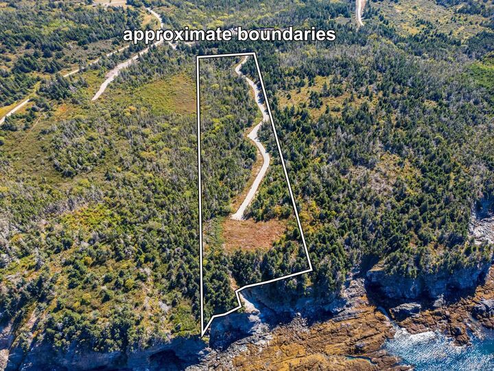 Property Photo:  Lot Deveau Shore Road  NS B0W 2J0 