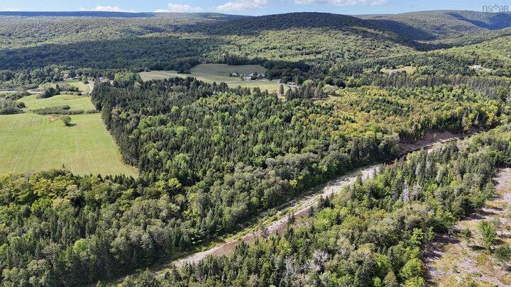 Property Photo:  West Side Middle River Road  NS B0E 1E0 