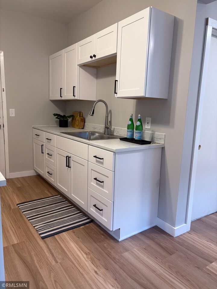 Property Photo: 604 Adams Street NE MN 55413