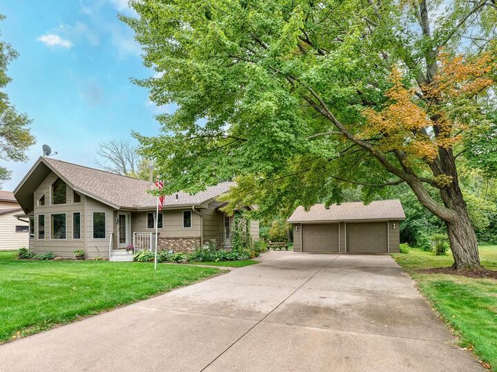 Property Photo:  312 Wilson Street  MN 55303 