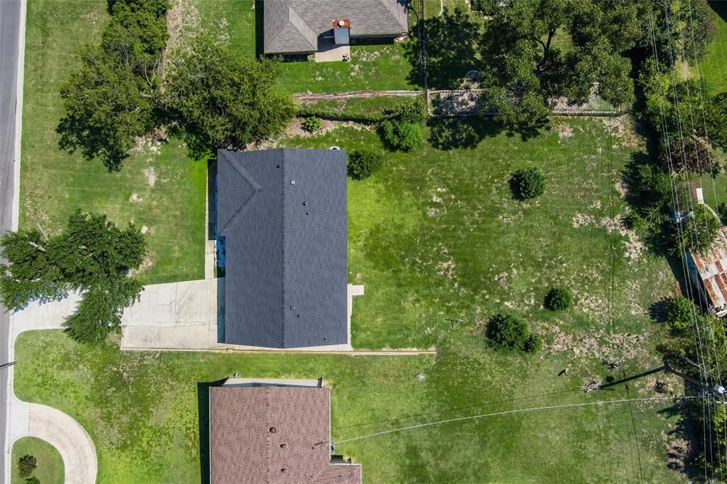 Property Photo:  421 E Tarrant Road  TX 75050 