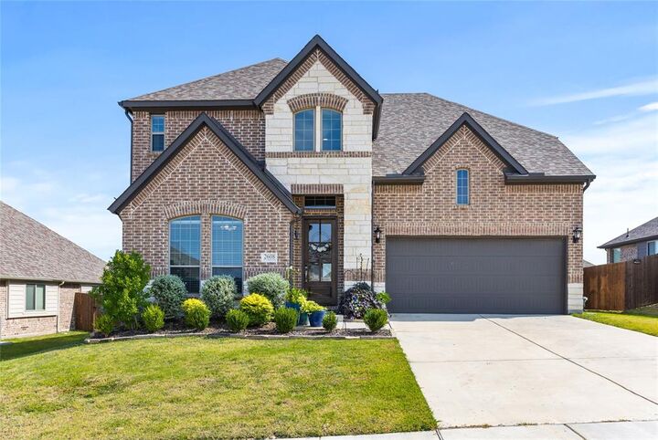 Property Photo:  2608 Saint Lawrence Drive  TX 75092 