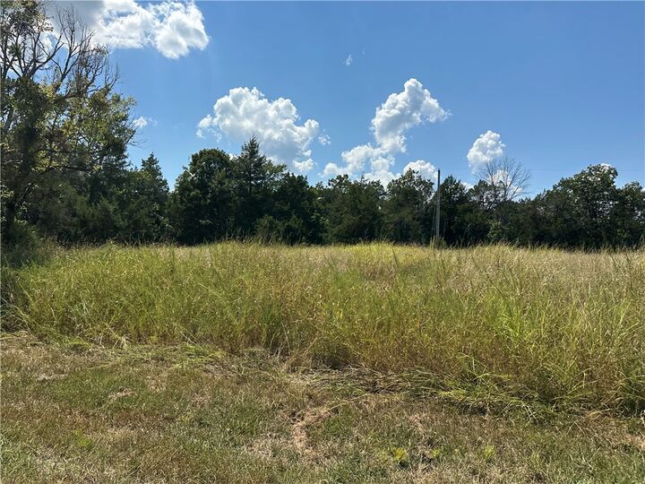Property Photo: 11550 Hwy 125 AR 72668
