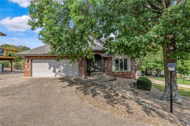 5 Tanyard Lane  Bella Vista AR 72715 photo