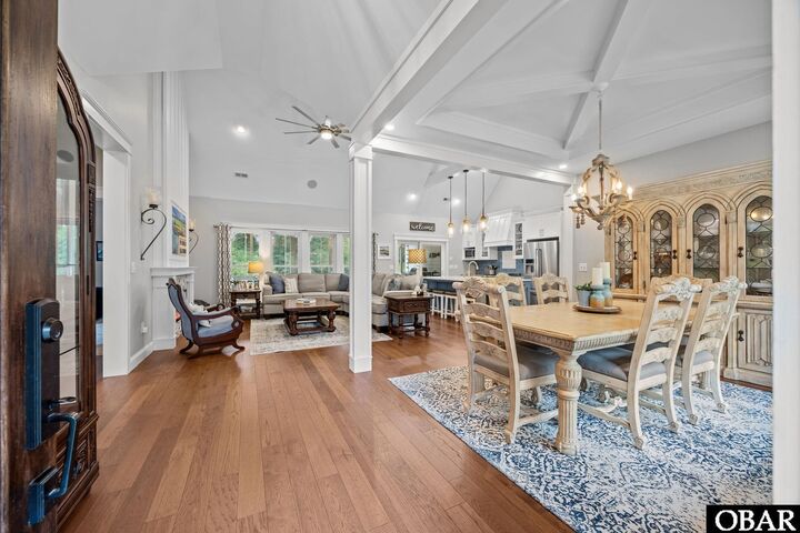 Property Photo: 9 Blue Pete Court NC 27949-3841