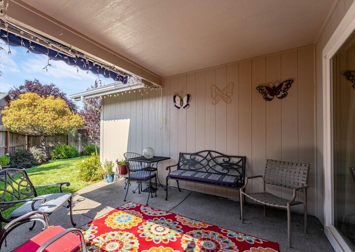 Property Photo: 1282 Angler Lane OR 97527