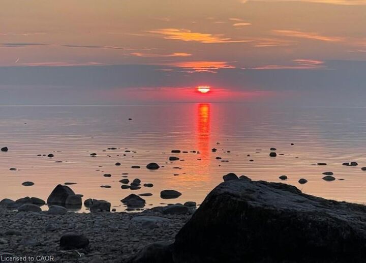 Property Photo:  74 Miramichi Bay Road  ON N0H 2C6 