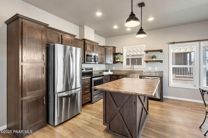 Property Photo: 11350 E Sarah Jane Lane 99 AZ 86327