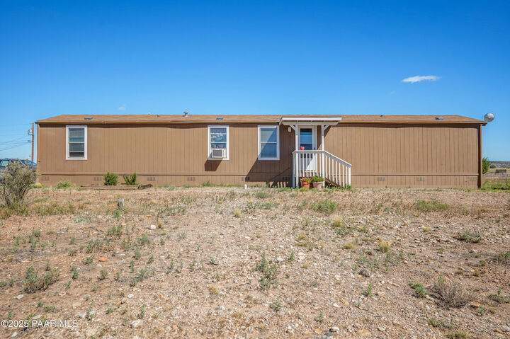 Property Photo:  350 W Ranch House Road  AZ 86334 