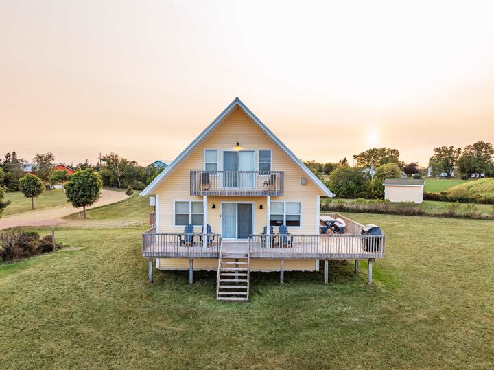 Property Photo:  11 Hebrides Lane  PE C0B 1M0 