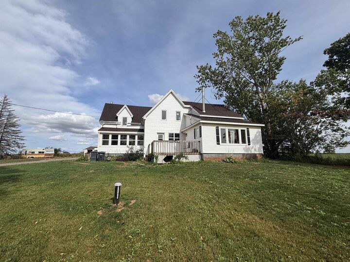 Property Photo: 2880 Trans Canada Highway PE C1N 4J9