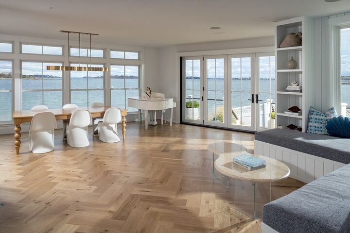 Property Photo:  93 Kimball Beach Rd  MA 02043