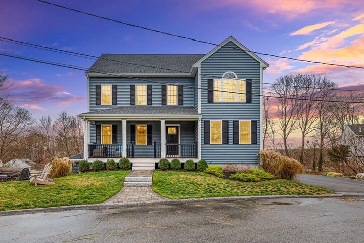 6 Bishop St.  Plymouth MA 02360 photo
