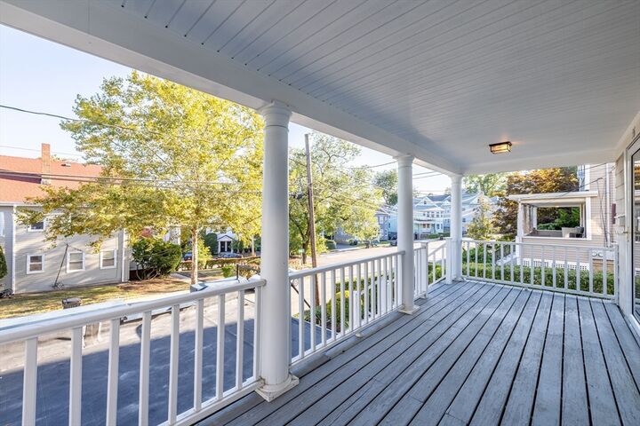 Property Photo:  35 Hosmer 1  MA 02472 