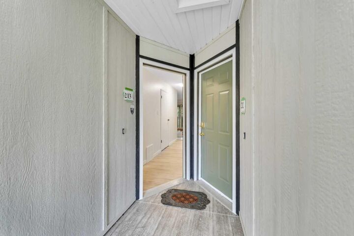 Property Photo: 54 Bell Street 213 AB T4R 1M8
