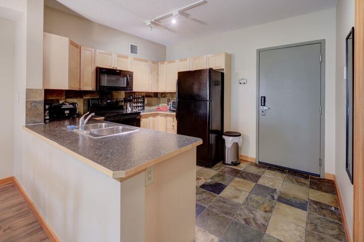 Property Photo: 109 Montane Road 217 AB T1W 3J2