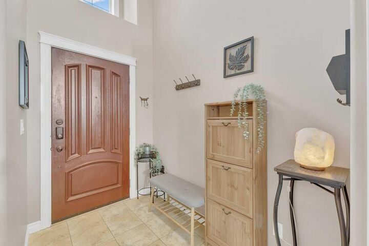 Property Photo: 5 Ebony Street AB T4L 0A4