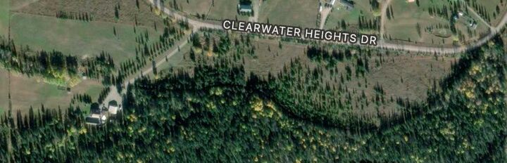Property Photo: 117 Clearwater Heights Drive AB T0M 0M0