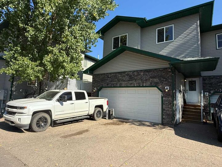 193 Ocoffey Crescent 35  Fort McMurray AB T9K 0B7 photo