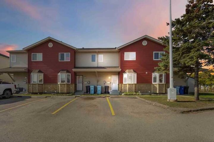 151C Dickins Drive  Fort McMurray AB T9K 1R8 photo